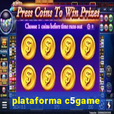 plataforma c5game